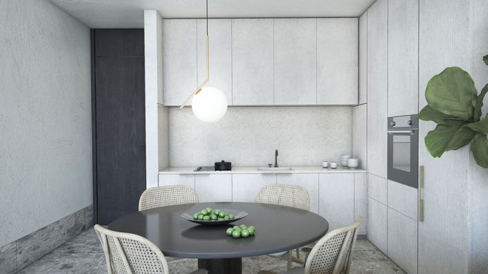 Image No.21-2 Bed Apartment for sale