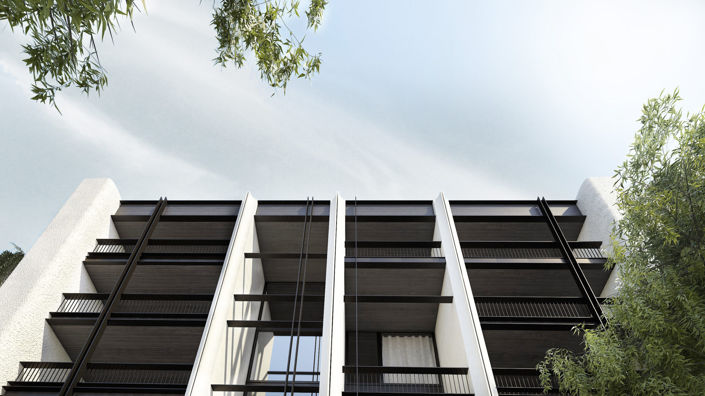 Image No.3-2 Bed Apartment for sale