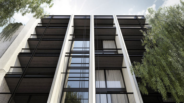 Image No.4-2 Bed Apartment for sale