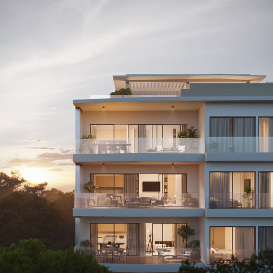 Image No.2-2 Bed Apartment for sale