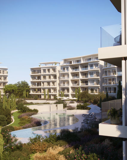 Image No.3-2 Bed Apartment for sale