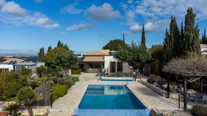 Image No.13-4 Bed Villa for sale