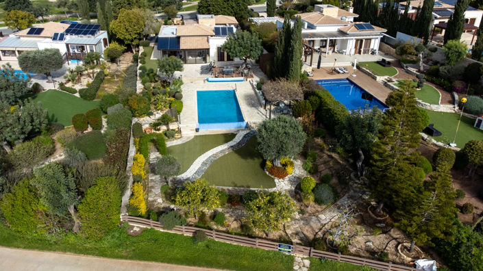 Image No.17-4 Bed Villa for sale