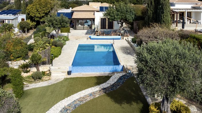 Image No.19-4 Bed Villa for sale