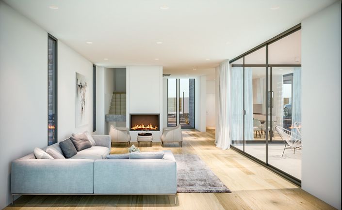 Image No.2-3 Bed Villa for sale