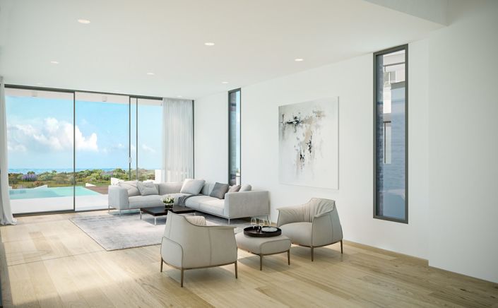 Image No.3-3 Bed Villa for sale