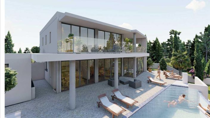 Image No.2-4 Bed House for sale