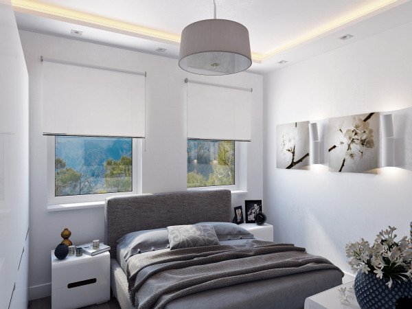 Image No.1-2 Bed Apartment for sale