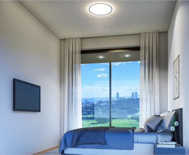Image No.1-2 Bed Apartment for sale