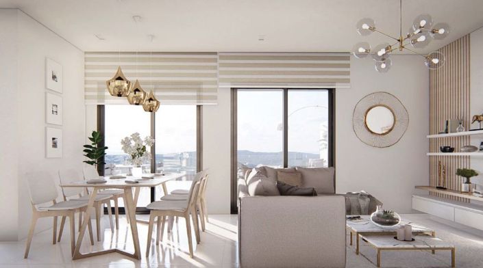 Image No.2-3 Bed Apartment for sale