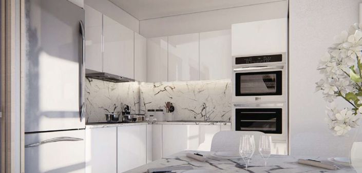 Image No.3-3 Bed Apartment for sale