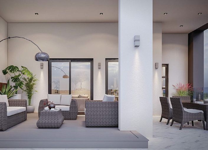 Image No.4-3 Bed Apartment for sale