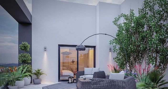 Image No.5-3 Bed Apartment for sale