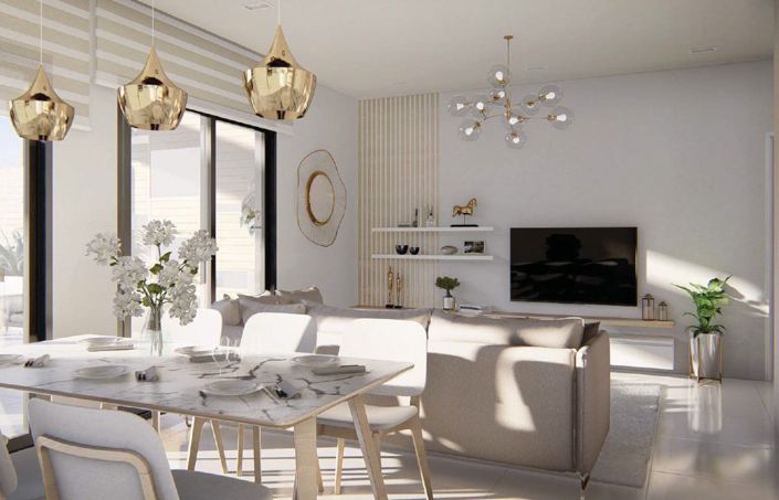 Image No.6-3 Bed Apartment for sale