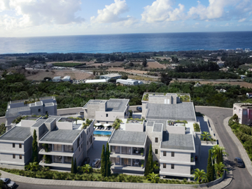 2 Bed Apartment for sale