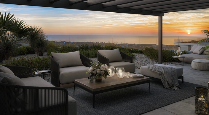 Image No.8-2 Bed Apartment for sale