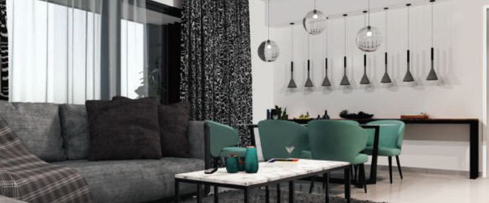 Image No.4-3 Bed Apartment for sale