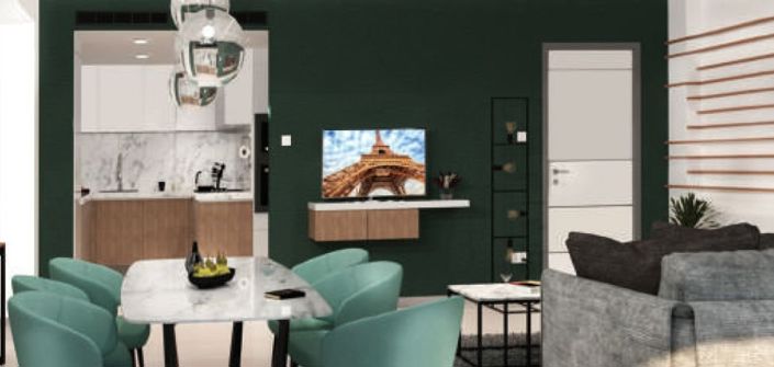 Image No.5-3 Bed Apartment for sale