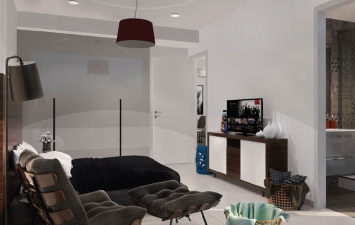 Image No.7-3 Bed Apartment for sale