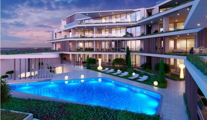 Image No.2-1 Bed Apartment for sale