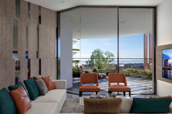 Image No.4-1 Bed Apartment for sale