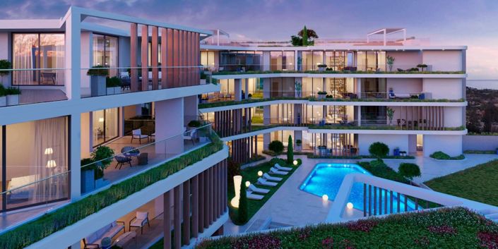 Image No.6-1 Bed Apartment for sale