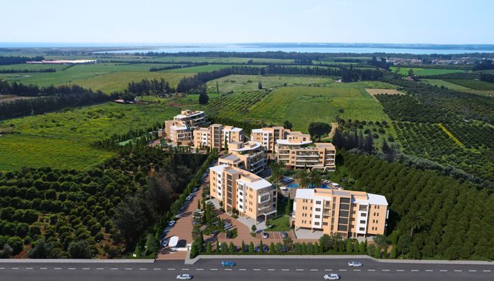 Image No.3-1 Bed Apartment for sale