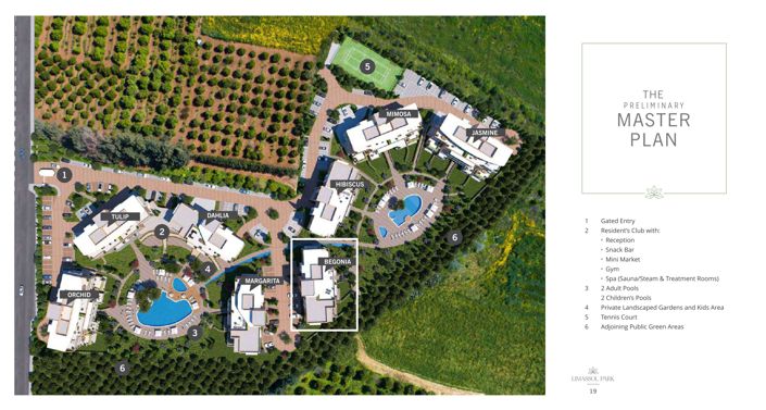 Image No.11-Appartement de 2 chambres à vendre à Limassol