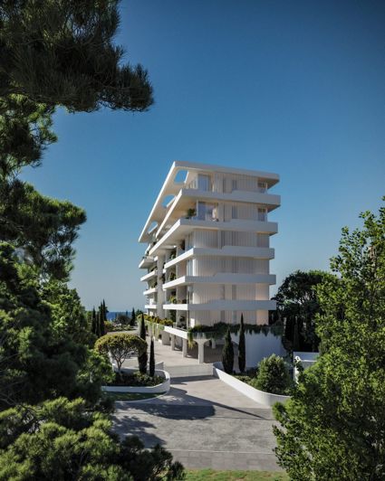 Image No.12-3 Bed Apartment for sale