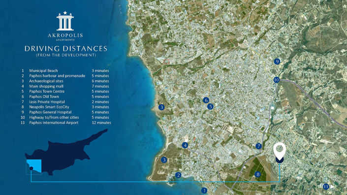 Image No.4-3 Bed Apartment for sale