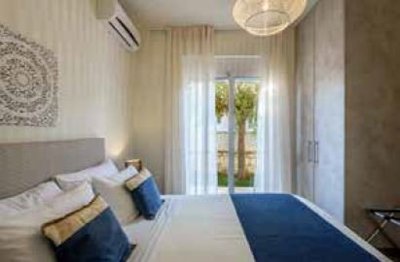 1 - Chania, House
