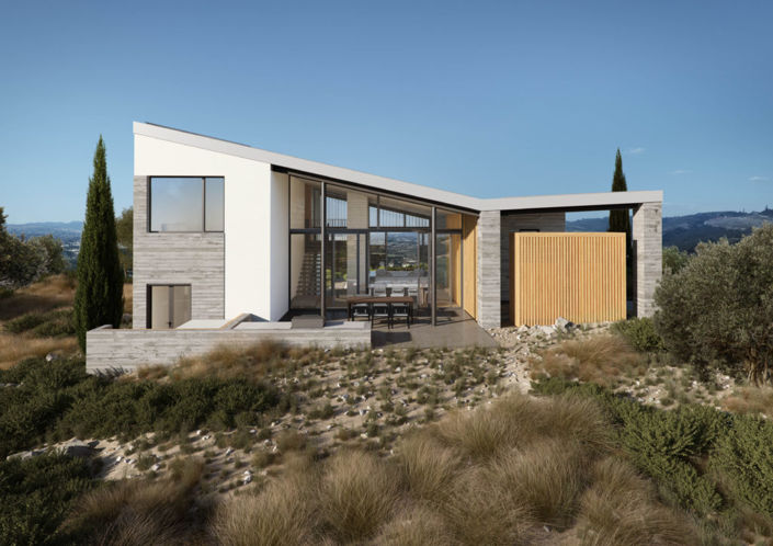 Image No.3-3 Bed Villa for sale