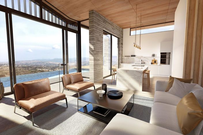 Image No.6-3 Bed Villa for sale