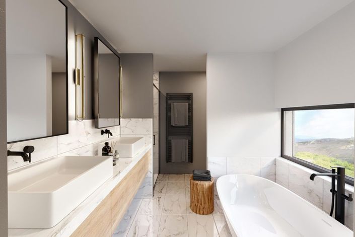 Image No.8-3 Bed Villa for sale