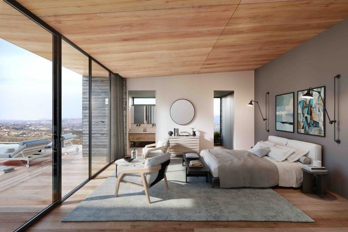 Image No.3-3 Bed Villa for sale