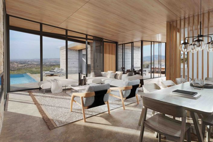 Image No.6-3 Bed Villa for sale