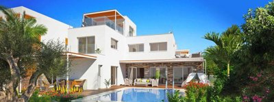 3 Bed Villa for sale