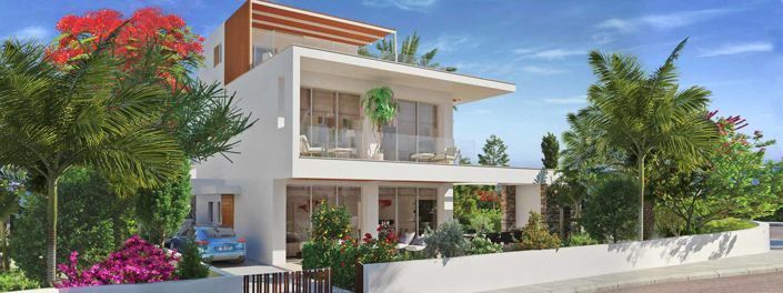 Image No.3-4 Bed Villa for sale