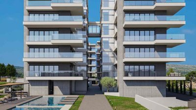 3 Bed Apartment for sale