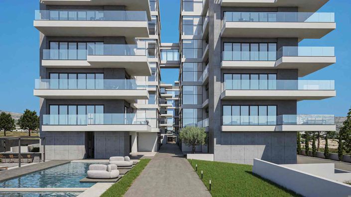 Image No.6-3 Bed Apartment for sale