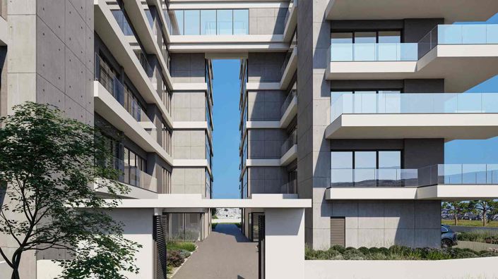 Image No.9-3 Bed Apartment for sale