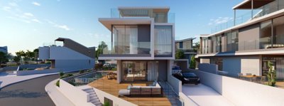 3 Bed Villa for sale