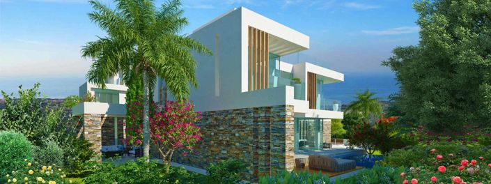 Image No.1-4 Bed Villa for sale