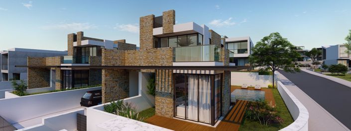 Image No.1-3 Bed Villa for sale