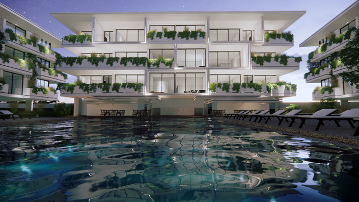 Image No.1-2 Bed House for sale