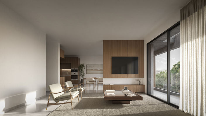 Image No.4-3 Bed Villa for sale