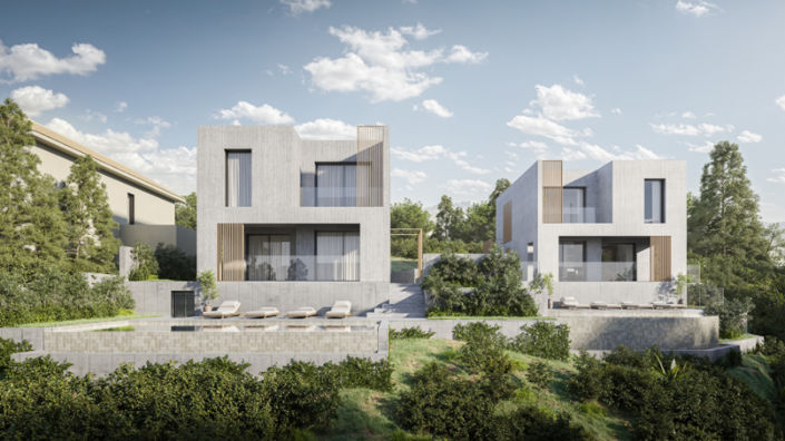 Image No.6-3 Bed Villa for sale