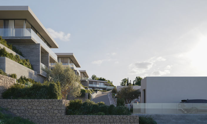 Image No.1-4 Bed Villa for sale