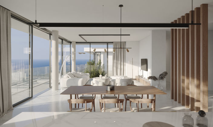 Image No.8-4 Bed Villa for sale