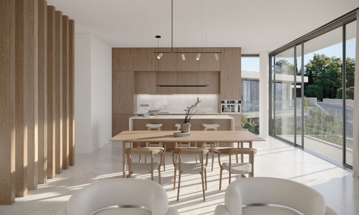 Image No.9-4 Bed Villa for sale